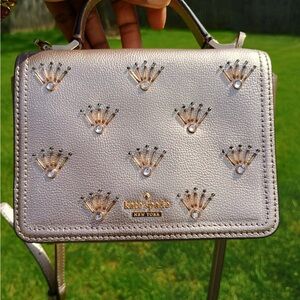 Kate Spade Crossbody Purse